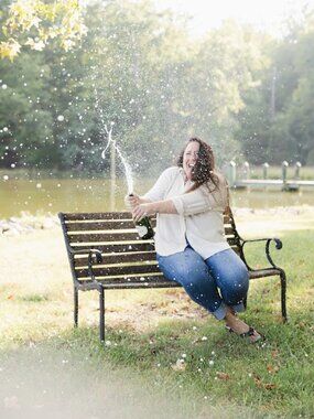 Meet your Posher, Jenn